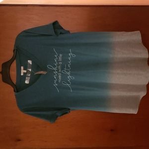 COPY - Ladies T-shirt